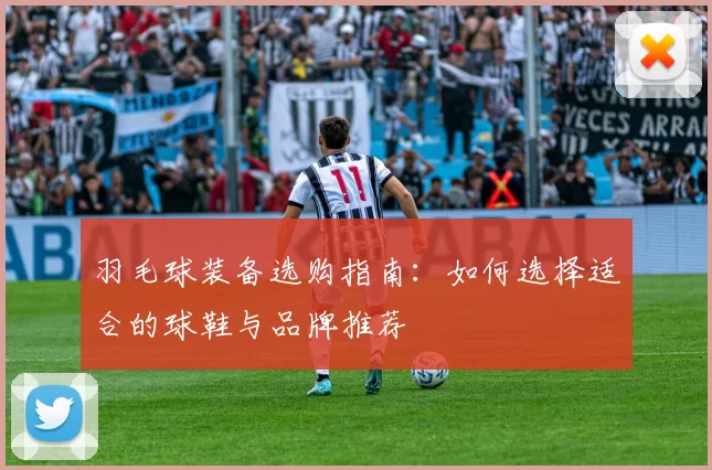 羽毛球装备选购指南：如何选择适合的球鞋与品牌推荐