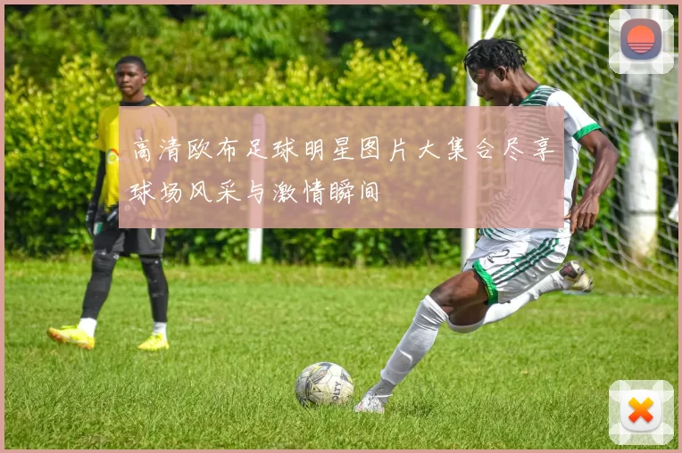 高清欧布足球明星图片大集合尽享球场风采与激情瞬间