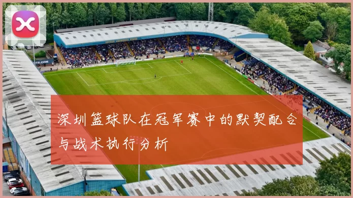 深圳篮球队在冠军赛中的默契配合与战术执行分析