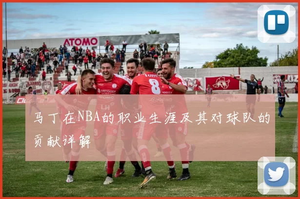 马丁在NBA的职业生涯及其对球队的贡献详解