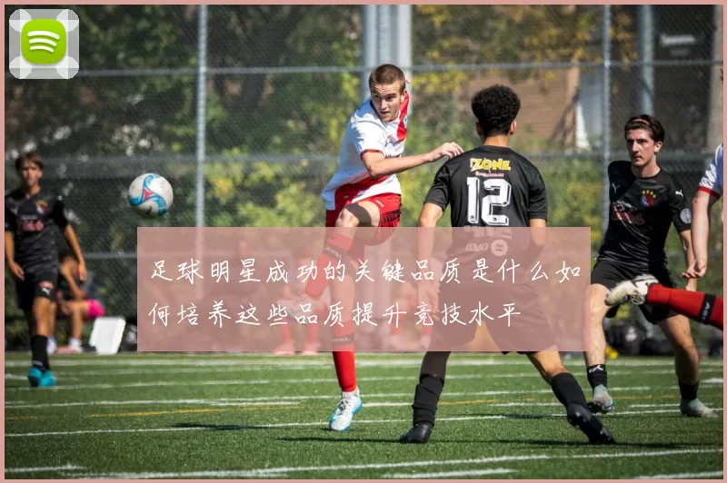 足球明星成功的关键品质是什么如何培养这些品质提升竞技水平