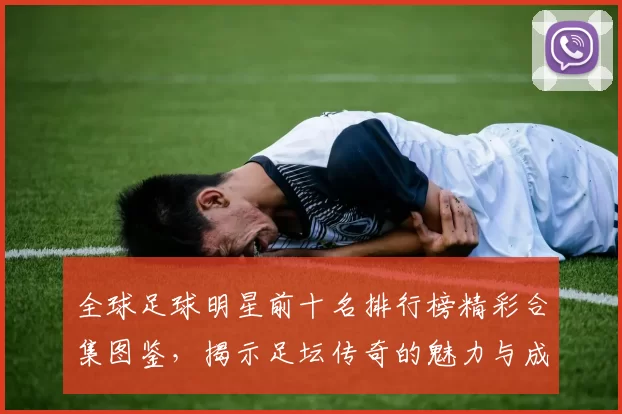 全球足球明星前十名排行榜精彩合集图鉴，揭示足坛传奇的魅力与成就