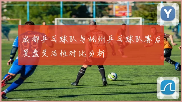 成都乒乓球队与杭州乒乓球队赛后复盘灵活性对比分析