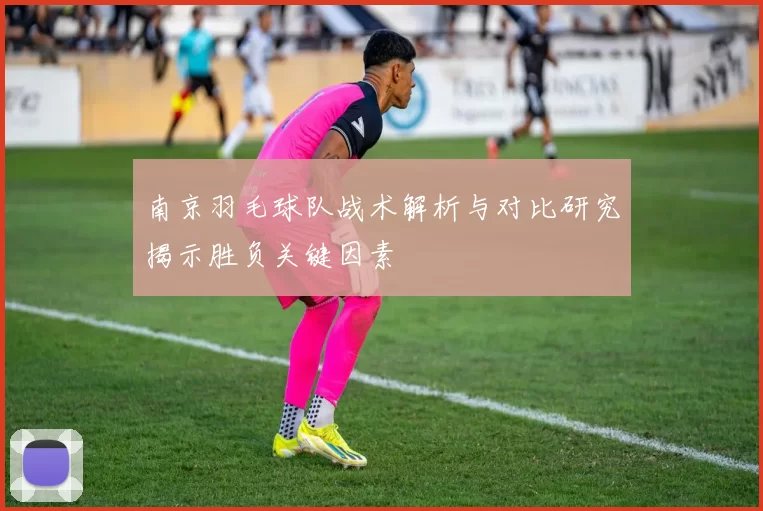 南京羽毛球队战术解析与对比研究揭示胜负关键因素