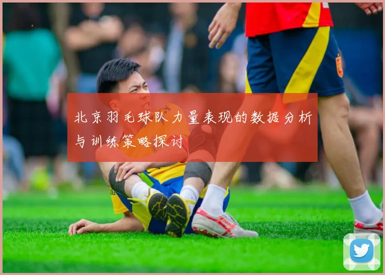 北京羽毛球队力量表现的数据分析与训练策略探讨