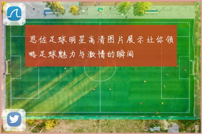 恩佐足球明星高清图片展示让你领略足球魅力与激情的瞬间