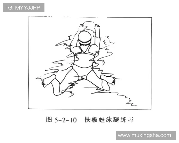 蛙泳基本动作解析与技巧提升方法详解 蛙泳基本动作解析与技巧提升方法详解
